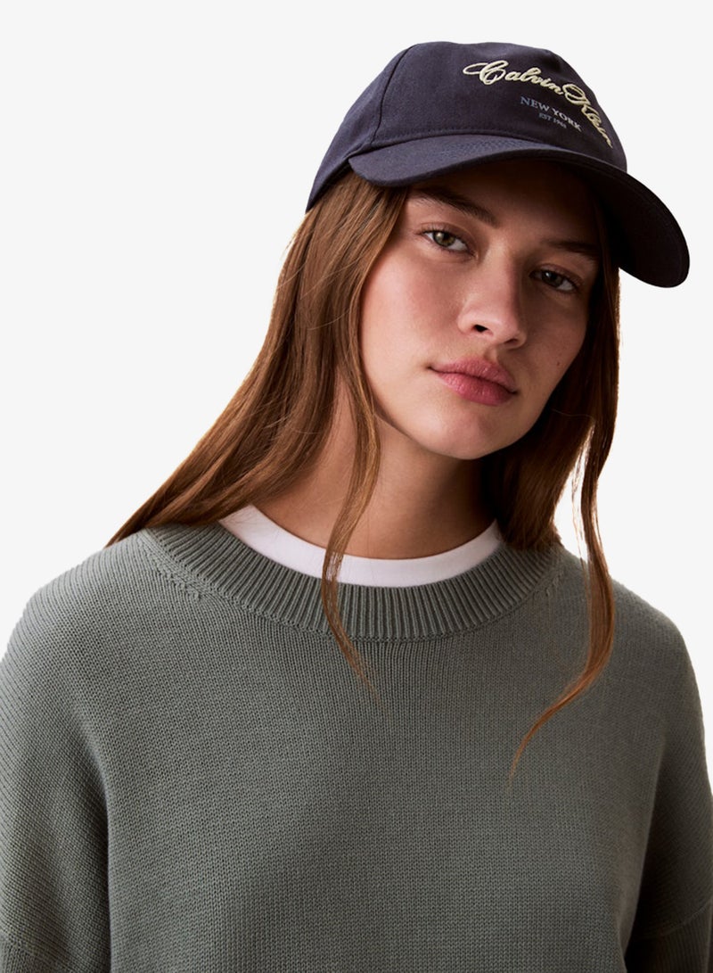 Calvin Klein NY Graphic Cap - Image 2